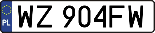 WZ904FW