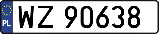 WZ90638