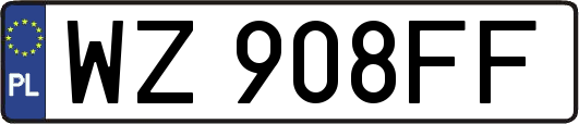 WZ908FF