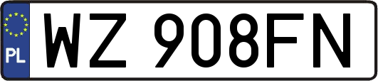 WZ908FN