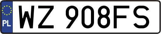 WZ908FS