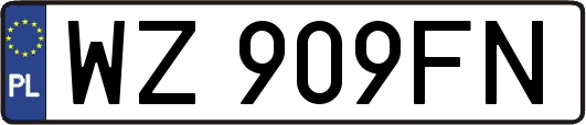 WZ909FN