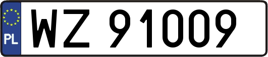 WZ91009