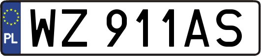 WZ911AS
