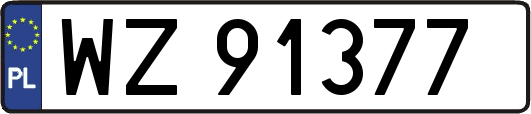 WZ91377