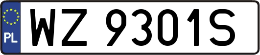 WZ9301S
