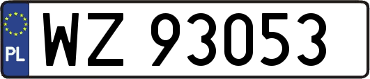 WZ93053