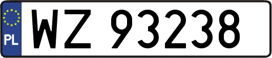 WZ93238