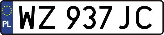WZ937JC