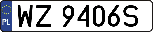 WZ9406S