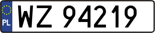 WZ94219