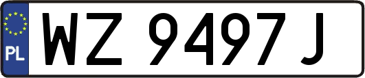 WZ9497J