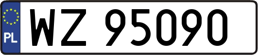 WZ95090