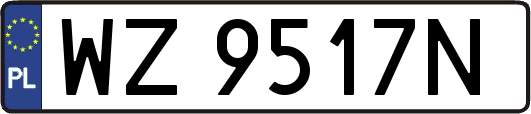 WZ9517N