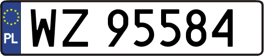 WZ95584
