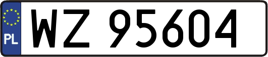 WZ95604