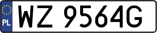WZ9564G