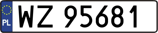 WZ95681