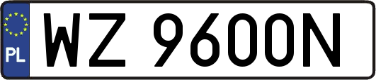 WZ9600N