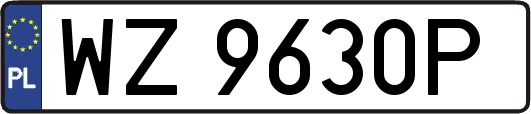 WZ9630P