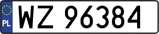 WZ96384