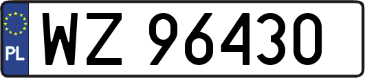 WZ96430