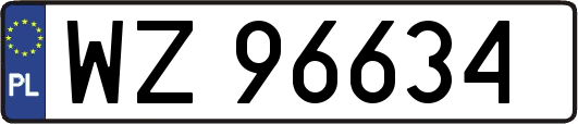 WZ96634