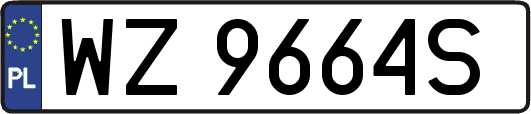 WZ9664S