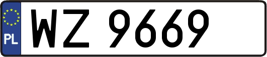 WZ9669