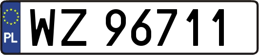WZ96711