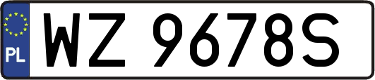 WZ9678S