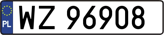 WZ96908