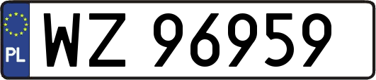 WZ96959