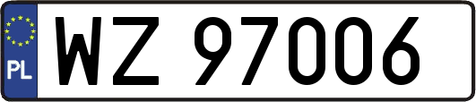 WZ97006