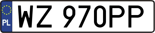 WZ970PP