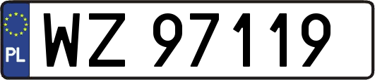 WZ97119