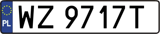 WZ9717T