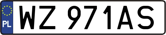 WZ971AS