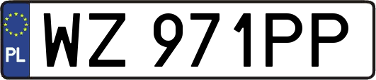 WZ971PP