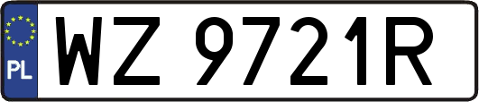 WZ9721R