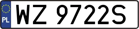 WZ9722S