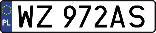 WZ972AS