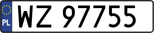WZ97755
