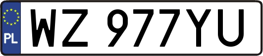 WZ977YU