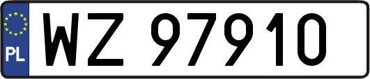 WZ97910