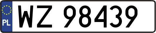 WZ98439
