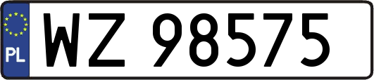 WZ98575