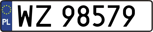 WZ98579