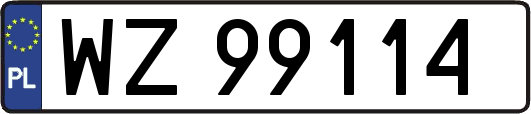 WZ99114