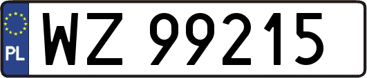 WZ99215